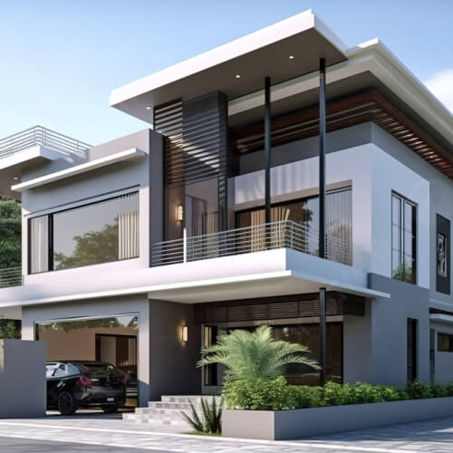 Desain Interior