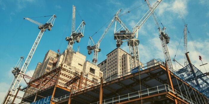 Nusantara Total Building, Jasa Kontraktor Profesional NTB