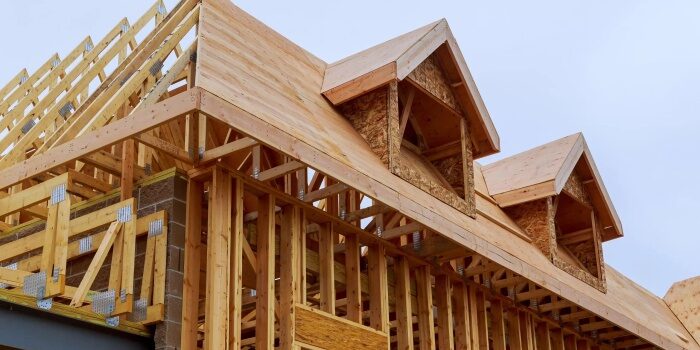 Tips Membangun Rumah Sesuai dengan Bujet Anda